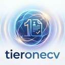 TierOneCV